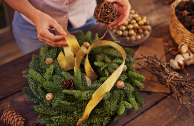 December-2024-blog-stress free holiday season-Wreath making.png