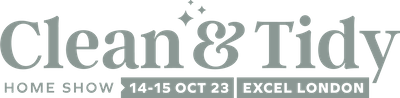 October 2023 Blog - Clean & Tidy - Logo 23 dates.png